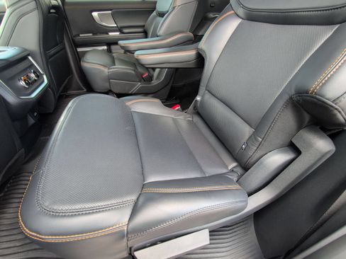 Used 2026 Ford Expedition Tremor AWD/4WD image 29