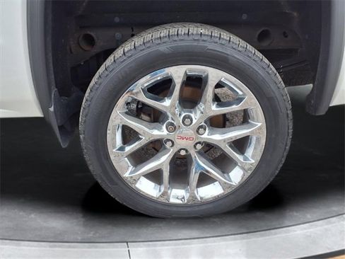 Certified 2018 GMC Sierra 1500 SLT w/ SLT Premium Package image 18