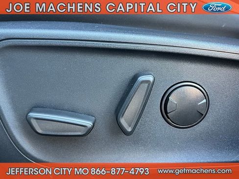 Used 2025 Ford Bronco Sport Big Bend w/ Convenience Package image 19