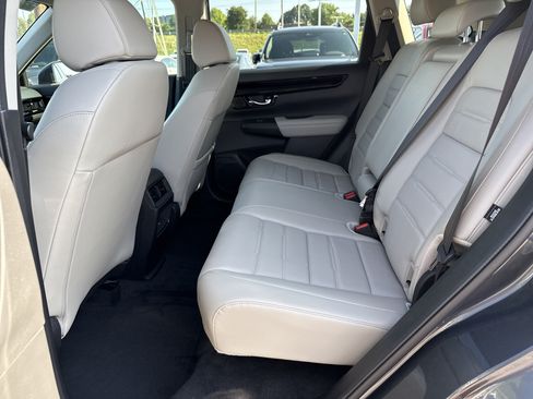 Used 2026 Honda CR-V EX-L image 31