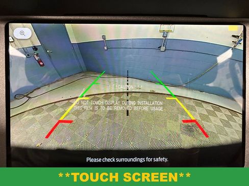 New 2025 Ford Bronco 4-Door image 24