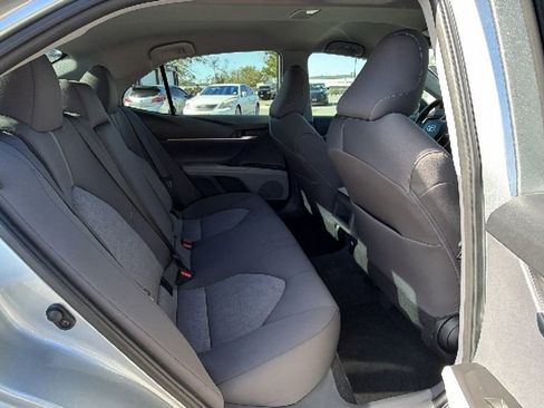 Certified 2024 Toyota Camry LE w/ Convenience Package image 38