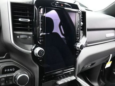 New 2026 RAM 1500 Big Horn image 19