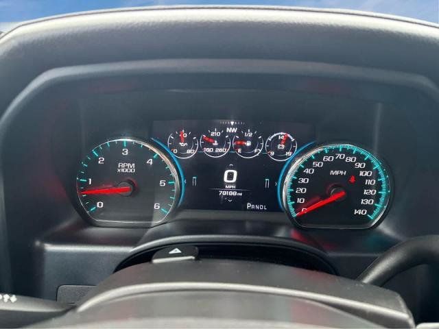 Used 2018 GMC Sierra 1500 Denali w/ Denali Ultimate Package AWD/4WD image 18