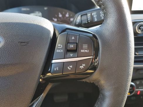 Used 2021 Ford Escape SEL image 26