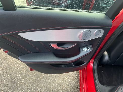 Used 2019 Mercedes-Benz C 43 AMG 4MATIC Sedan w/ Parking Assistance Package image 27