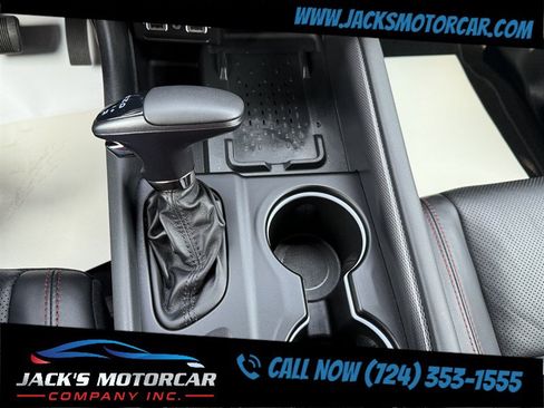 Used 2026 Dodge Durango GT AWD/4WD image 17