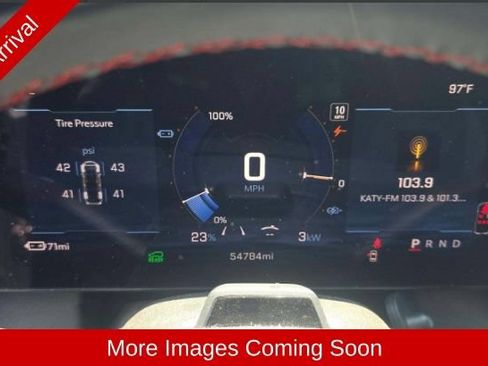 Used 2024 Chevrolet Equinox EV RS FWD image 12
