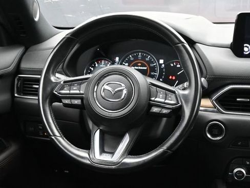 Used 2020 MAZDA CX-5 Signature AWD/4WD image 11