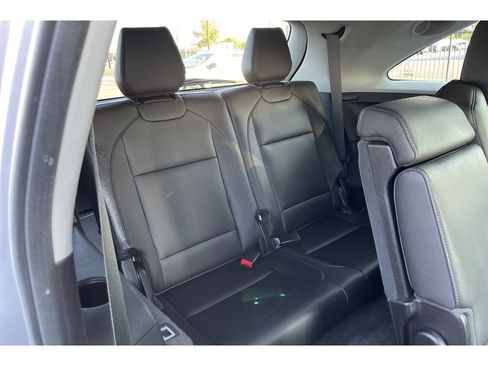 Used 2016 Acura MDX SH-AWD w/ Technology Package image 18