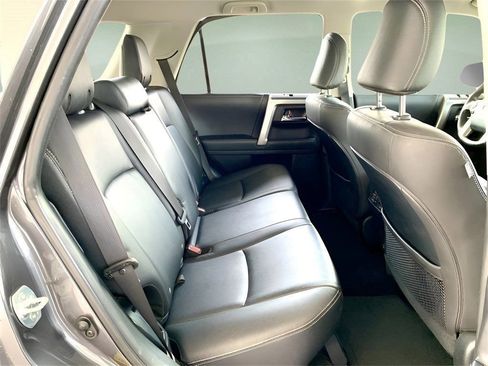 Used 2023 Toyota 4Runner TRD Sport image 24