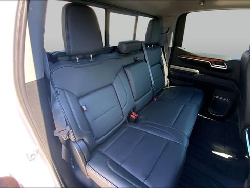 Used 2022 GMC Sierra 1500 Denali w/ Denali Carbonpro Edition AWD/4WD image 20
