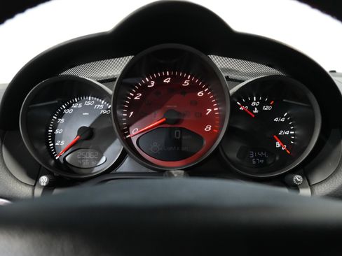 Used 2006 Porsche Cayman S image 35