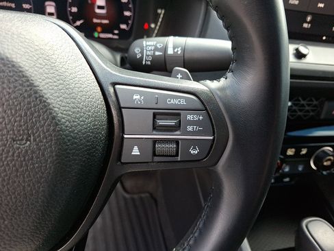 Certified 2024 Honda Accord Sport image 22