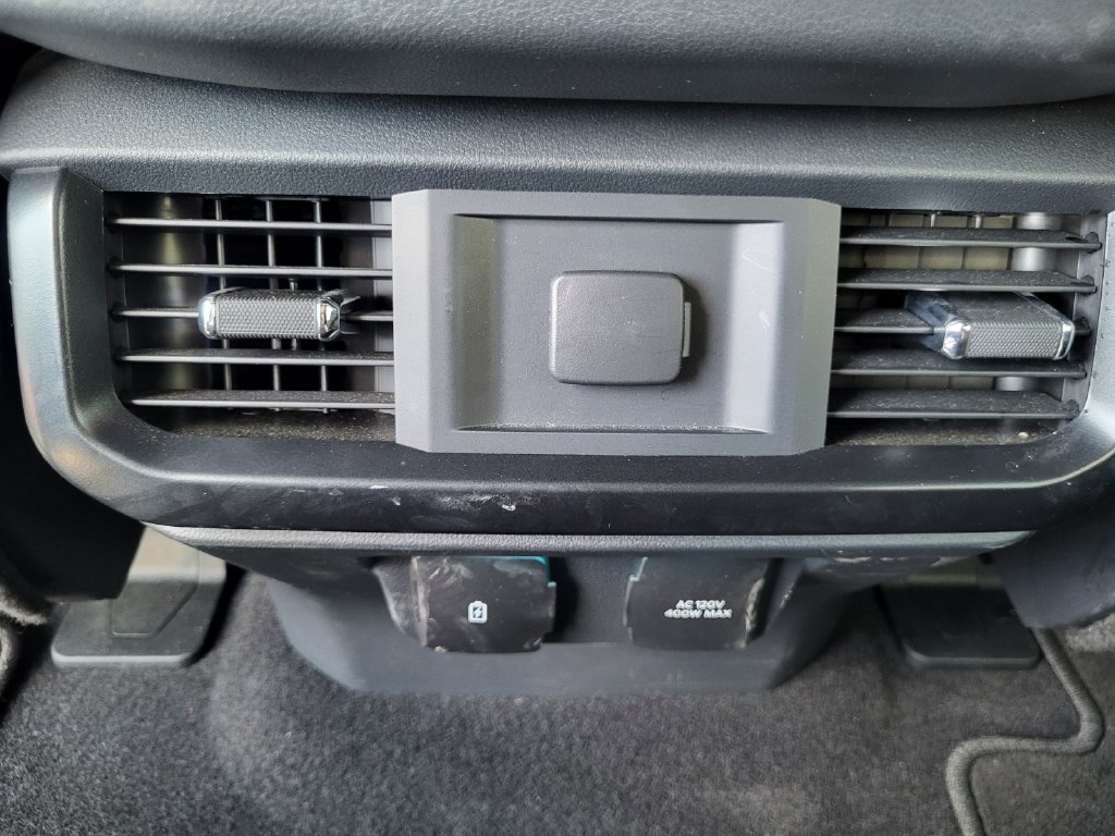 Used 2025 Ford F150 STX w/ Equipment Group 200A AWD/4WD image 15