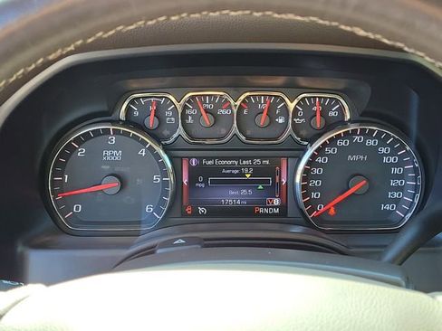 Used 2014 GMC Sierra 1500 SLT w/ SLT Preferred Package RWD image 27