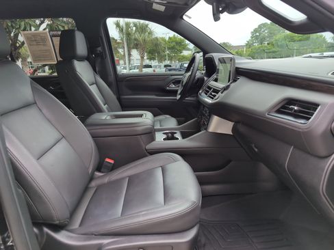 Used 2024 Chevrolet Tahoe Z71 AWD/4WD image 32