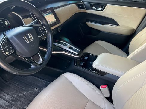 Used 2019 Honda Clarity Touring image 14