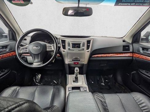 Used 2012 Subaru Legacy 2.5i Limited w/ Popular Pkg 2 AWD/4WD image 14