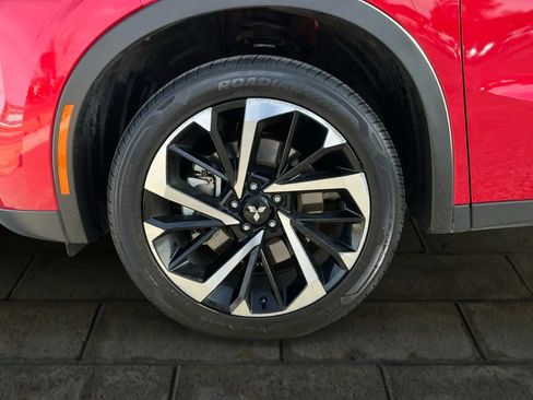 Used 2024 Mitsubishi Outlander SE image 25