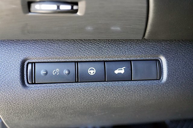 Used 2022 Nissan Pathfinder SL w/ SL Premium Package FWD image 38
