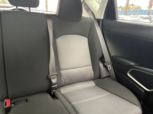 Used 2025 Kia Soul LX w/ LX Technology Package image 35