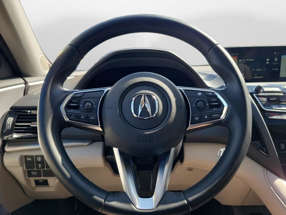 Certified 2026 Acura RDX w/ Technology Package AWD/4WD image 10