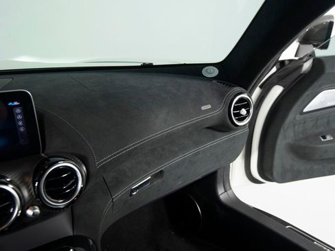 Used 2021 Mercedes-Benz AMG GT Black Series w/ Lane Tracking Package image 31