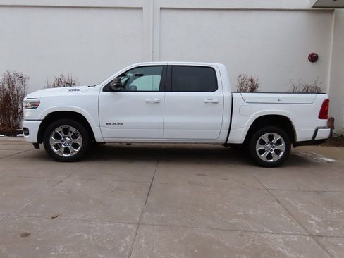 Used 2026 RAM 1500 Big Horn image 4