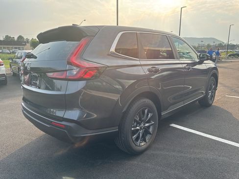 Used 2026 Honda CR-V EX-L image 6