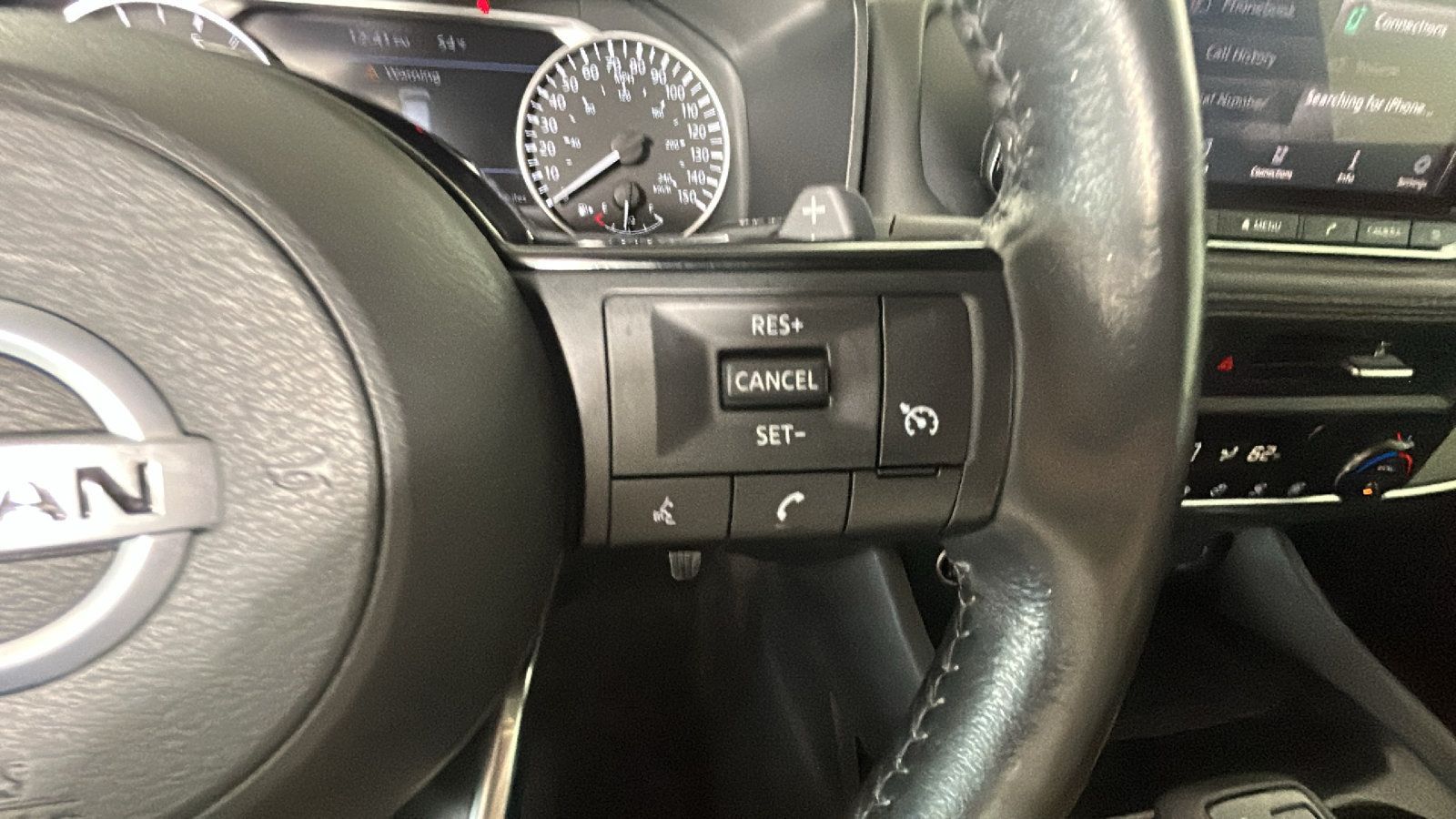 Used 2021 Nissan Rogue S FWD image 19