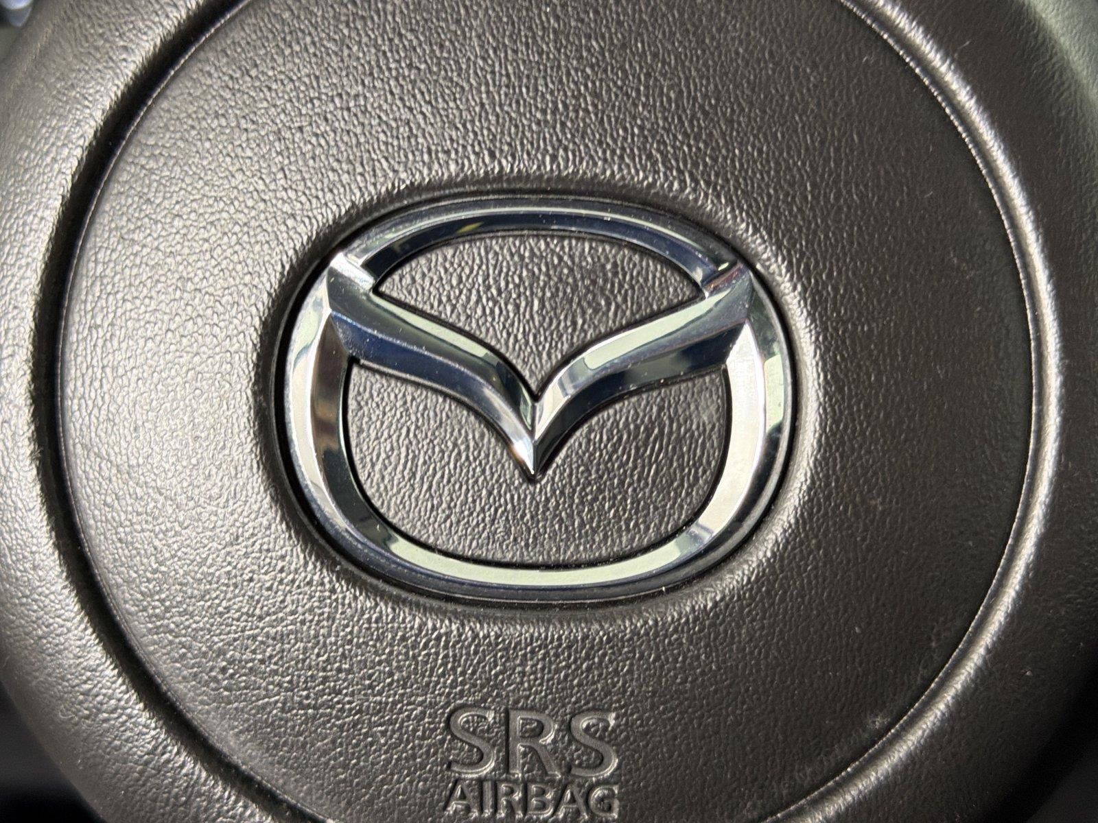 Used 2025 MAZDA CX-50 AWD 2.5 S w/ Preferred Package image 23