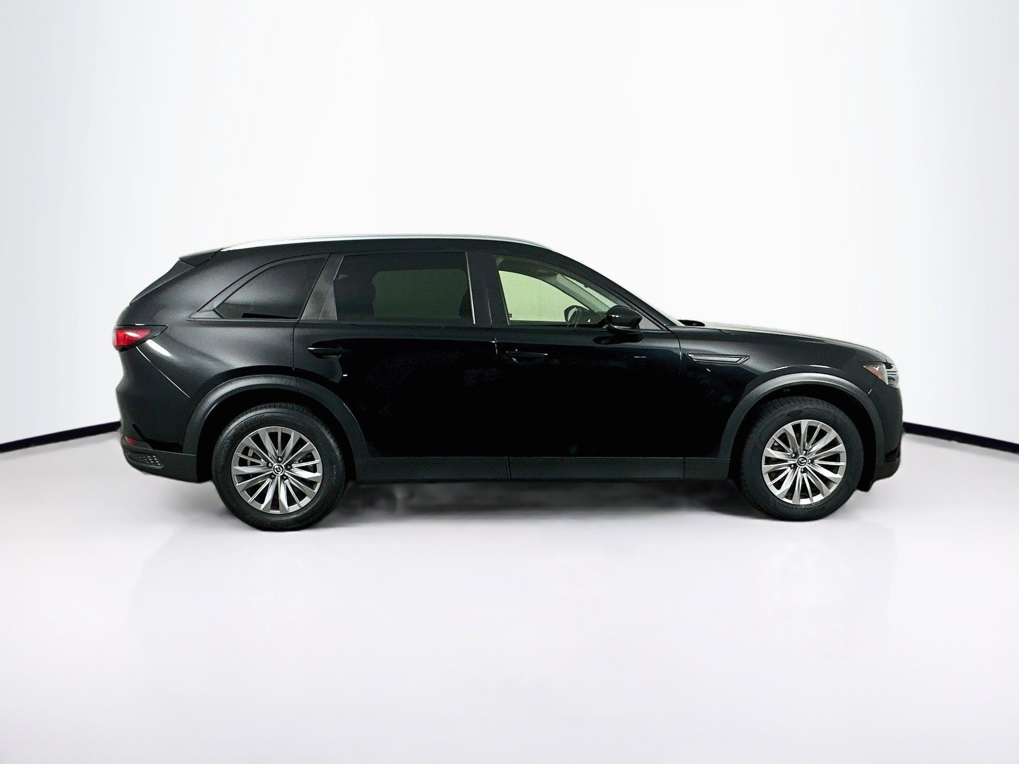 Used 2024 MAZDA CX-90 3.3 Turbo w/ Select Package AWD/4WD image 10