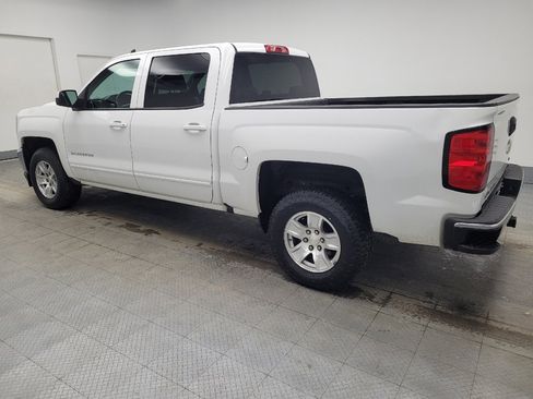 Used 2018 Chevrolet Silverado 1500 LT w/ All Star Edition image 3
