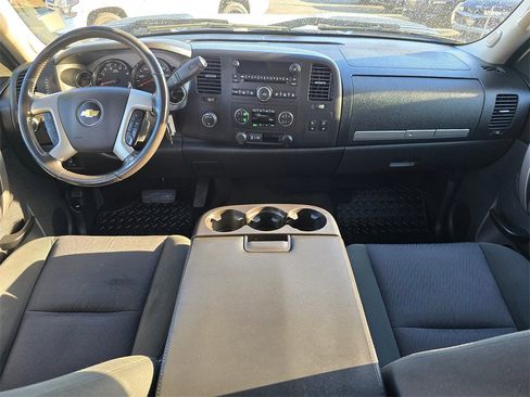 Used 2013 Chevrolet Silverado 2500 LT w/ Z71 Appearance Package image 17