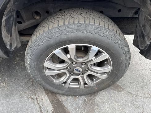 Used 2019 Ford Ranger Lariat w/ Equipment Group 501A Mid AWD/4WD image 25
