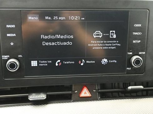 Used 2023 Kia Sportage LX FWD image 18