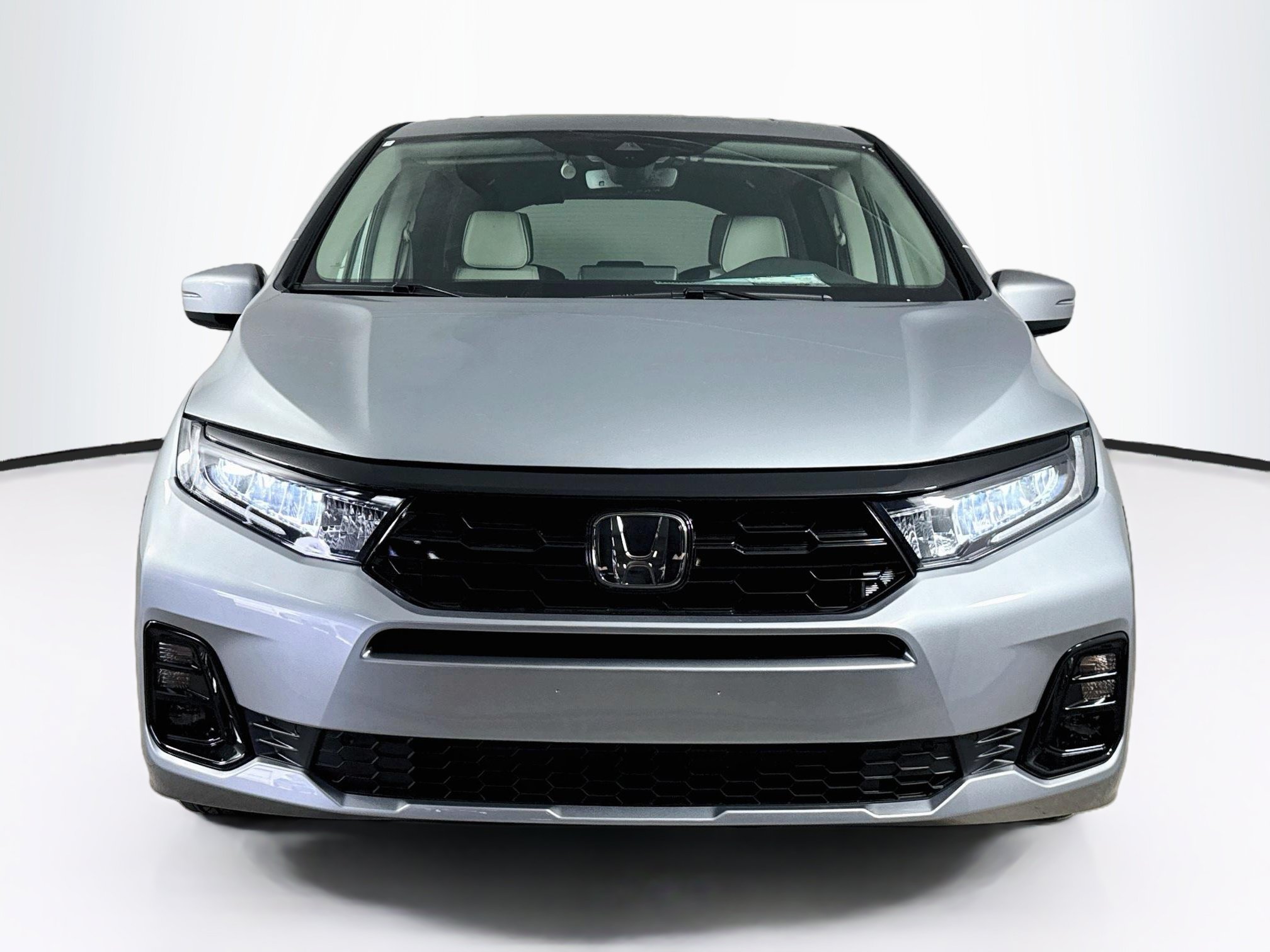 New 2026 Honda Odyssey Elite image 3