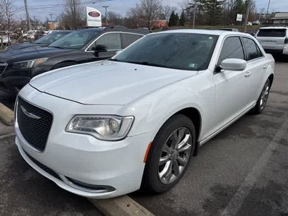 Used 2015 Chrysler 300 Limited w/ Driver Convenience Group