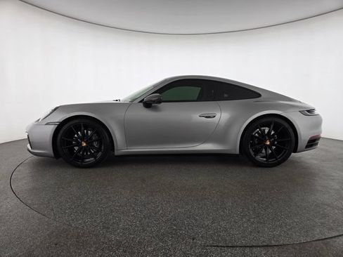 Used 2023 Porsche 911 Carrera T RWD image 32