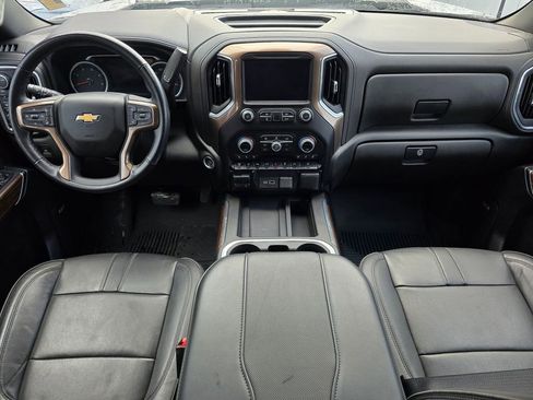 Used 2023 Chevrolet Silverado 3500 High Country image 18