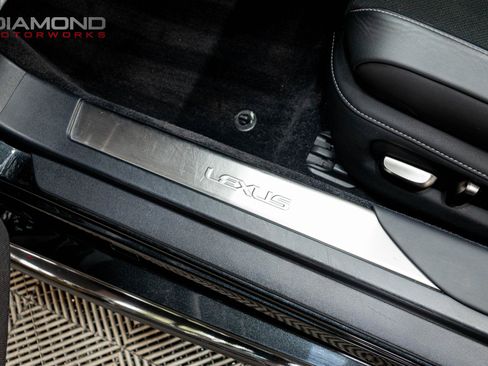 Used 2018 Lexus LC 500 Coupe w/ Sport Package RWD image 76