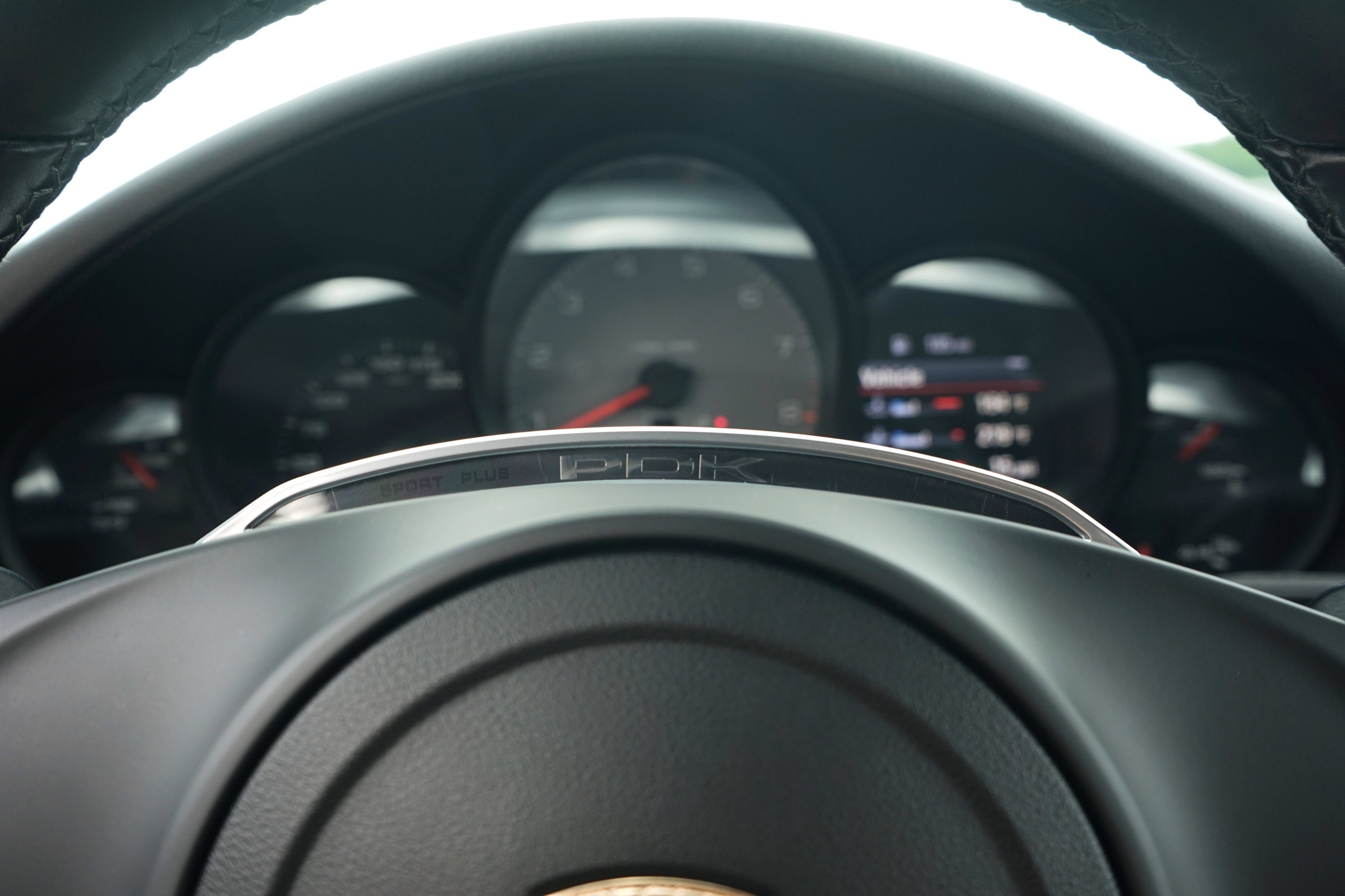 Used 2014 Porsche 911 Carrera S RWD image 22