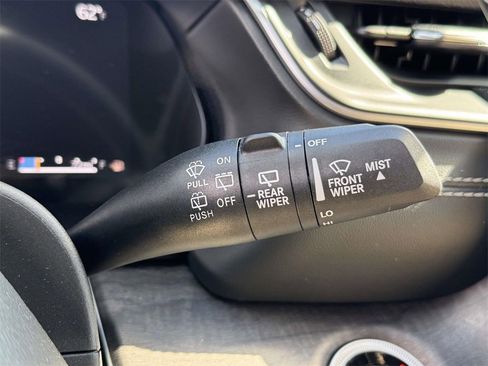 New 2025 Jeep Grand Cherokee Limited image 26