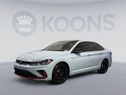 Used 2025 Volkswagen Jetta GLI Autobahn