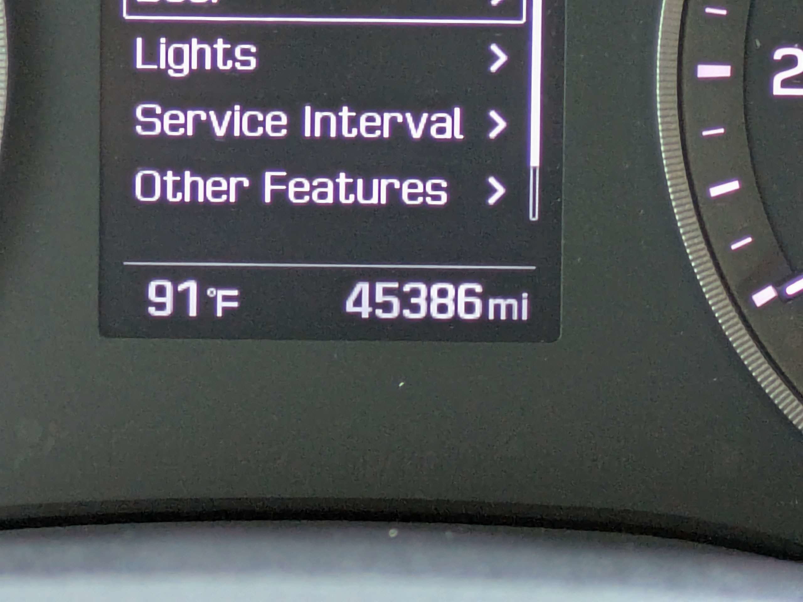 Used 2017 Hyundai Tucson SE w/ SE Popular Package 02 FWD image 26