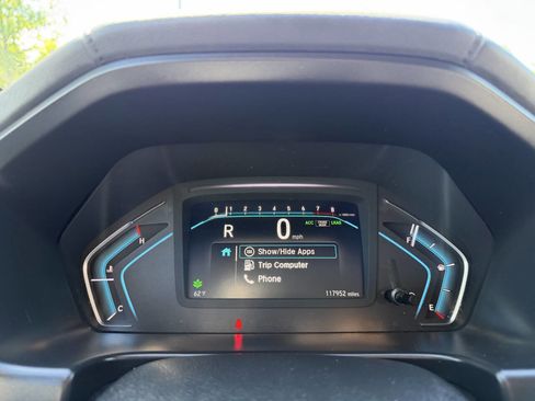 Used 2018 Honda Odyssey EX-L image 26