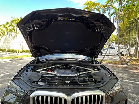 Used 2024 BMW X5 xDrive40i image 30