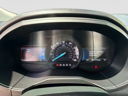 Used 2022 Ford Edge Titanium AWD/4WD image 28