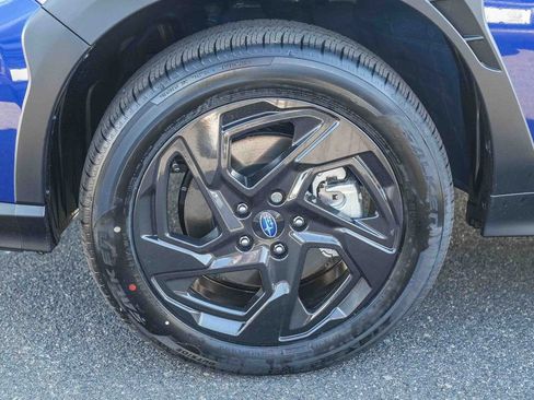 New 2026 Subaru Crosstrek 2.5i Sport image 9